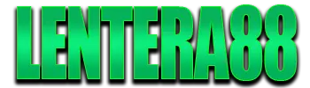 Logo LENTERA88